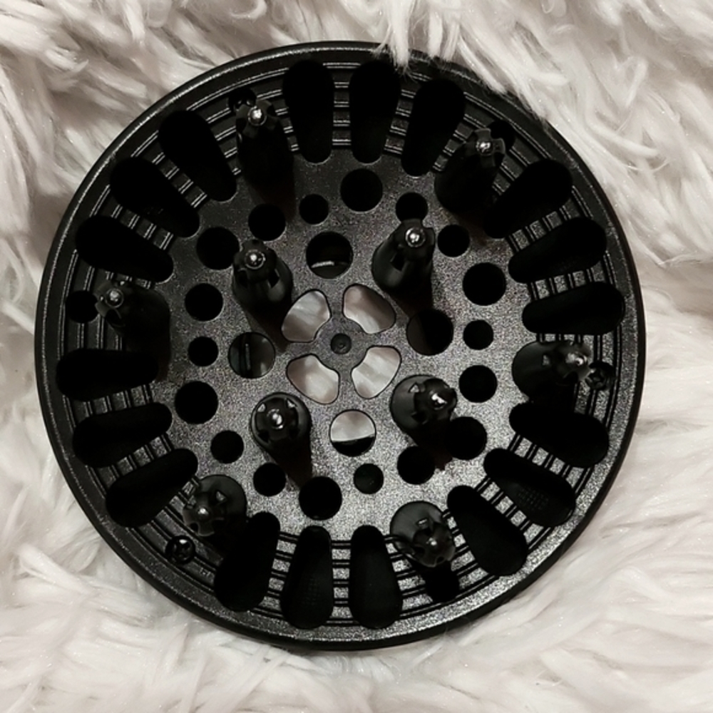Hair diffuser - Picture 2 of 4